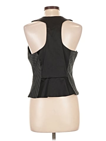 Maurices Sleeveless Blouse (view 2)