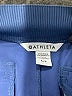 Athleta Solid Blue Casual Pants Size 6 (petite) - photo 7