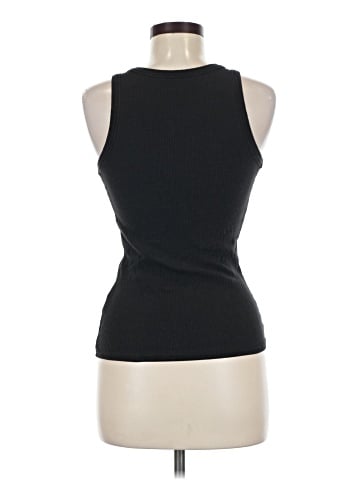 Maurices Sleeveless T-Shirt (view 2)
