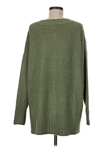 Lou & Grey Pullover Sweater (view 2)