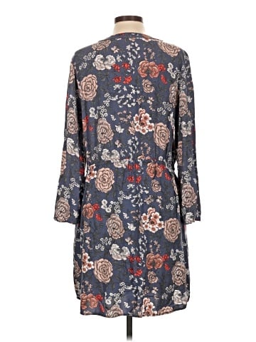 Ann Taylor LOFT Outlet Casual Dress (view 2)
