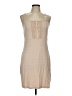 Esprit Tan Cocktail Dress Size L - photo 1