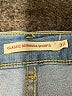 Levi's Blue Denim Shorts Size 32 waist - photo 3