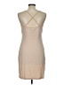 Esprit Tan Cocktail Dress Size L - photo 2