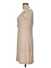 Esprit Tan Cocktail Dress Size L - photo 5