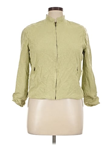 Jones New York Jacket (view 1)