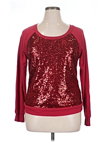 Bongo Long Sleeve Top (view 1)