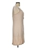 Esprit Tan Cocktail Dress Size L - photo 4