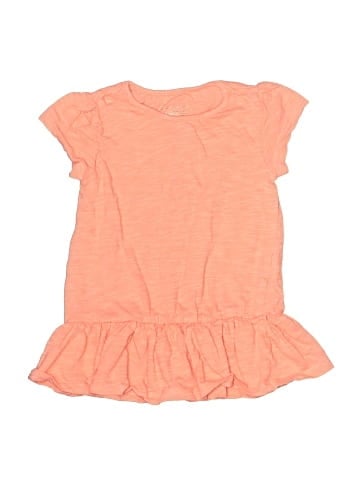 First Impressions Short Sleeve Top (view 1)