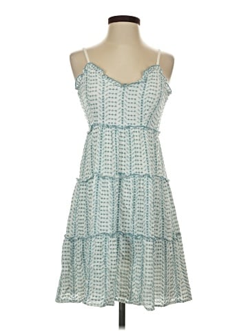 Jessica Simpson Casual Dress (view 1)