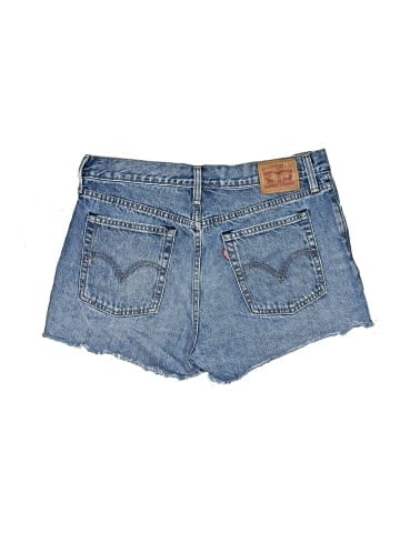 Levi's Denim Shorts (view 2)