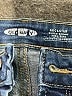 Old Navy Solid Blue Jeans Size 8 - photo 7