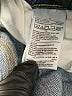 Old Navy Solid Blue Jeans Size 8 - photo 8