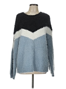 A.N.A. A New Approach Pullover Sweater