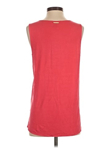 MICHAEL Michael Kors Sleeveless Top (view 2)