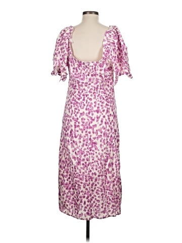 Who What Wear Casual Dress (view 2)