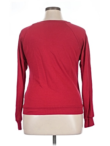Bongo Long Sleeve Top (view 2)