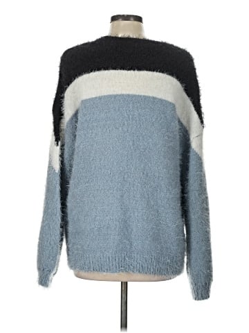 a.n.a. A New Approach Pullover Sweater (view 2)