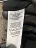 Ann Taylor LOFT 100% Polyester Black Sleeveless Blouse Size XL - photo 8