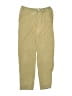 Lands' End Solid Tan Khakis Size 10 - 12 Husky - photo 1