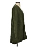 CAbi 100% Cotton Green Cardigan Size S - photo 4