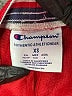 Champion Solid Red Athletic Shorts Size XS - photo 3