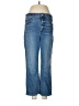 Express Blue Jeans One size - photo 1