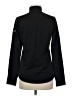 Nike 100% Polyester Black Pullover Sweater Size M - photo 2
