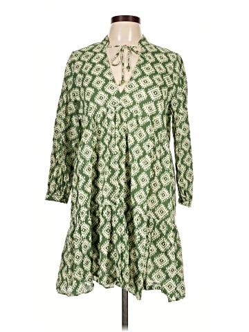 Zara Casual Dress (view 1)