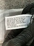 Cat & Jack Black Jeans Size 3T - photo 4
