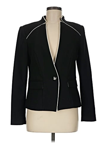 White House Black Market Blazer (view 1)