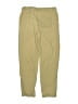 Lands' End Solid Tan Khakis Size 10 - 12 Husky - photo 2