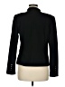 White House Black Market Black Blazer Size 8 - photo 2
