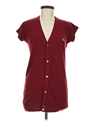 IZOD Lacoste Cardigan (view 1)