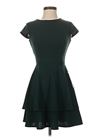 B. Darlin Cocktail Dress (view 1)