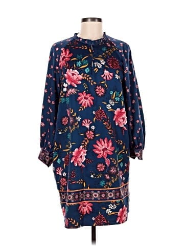 Ann Taylor LOFT Casual Dress (view 1)