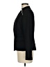 White House Black Market Black Blazer Size 8 - photo 5