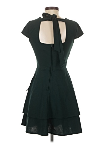 B. Darlin Cocktail Dress (view 2)