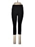 Old Navy Color Block Black Leggings Size L - photo 1