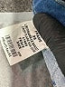 FRAME Denim Blue Jeans Size 26 waist - photo 5