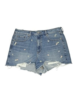 American Eagle Outfitters Denim Shorts