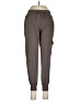 Mono b Brown Casual Pants Size M - photo 1