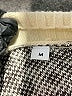 Unbranded Animal Print Ivory Pullover Sweater Size M - photo 4