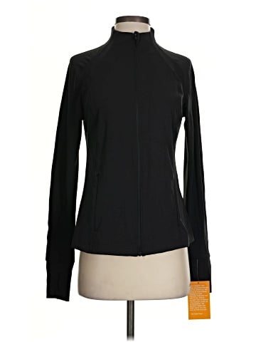 Avia Track Jacket (view 1)