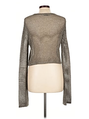 Zara Long Sleeve T-Shirt (view 2)