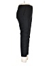 H&M Solid Black Active Pants Size 12 - photo 4