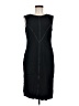Carlisle Black Cocktail Dress Size 8 - photo 1