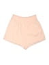 Only Solid Pink Shorts Size S - photo 2