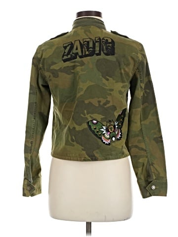 Zadig & Voltaire Jacket (view 2)