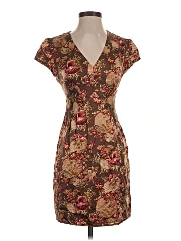 Nanette Lepore Cocktail Dress (view 1)